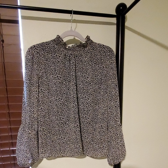 Blouse - Picture 1 of 3